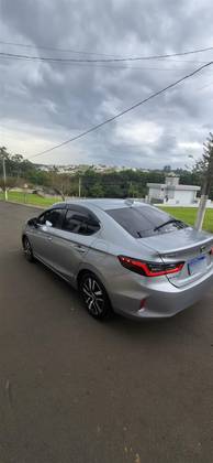 HONDA CITY 1.5 i-VTEC FLEX TOURING CVT HONDA CITY 1.5 i-VTEC FLEX TOURING CVT